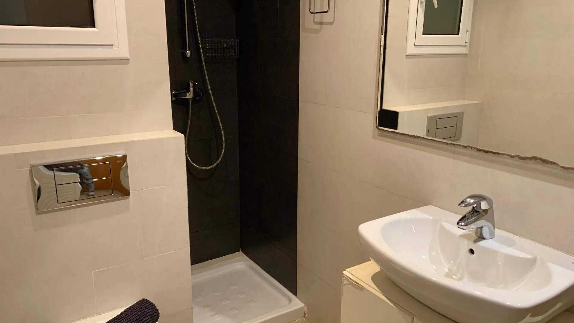 Daire Apt Copacabana, A Pochi Passi Dal Mare Es Pujols