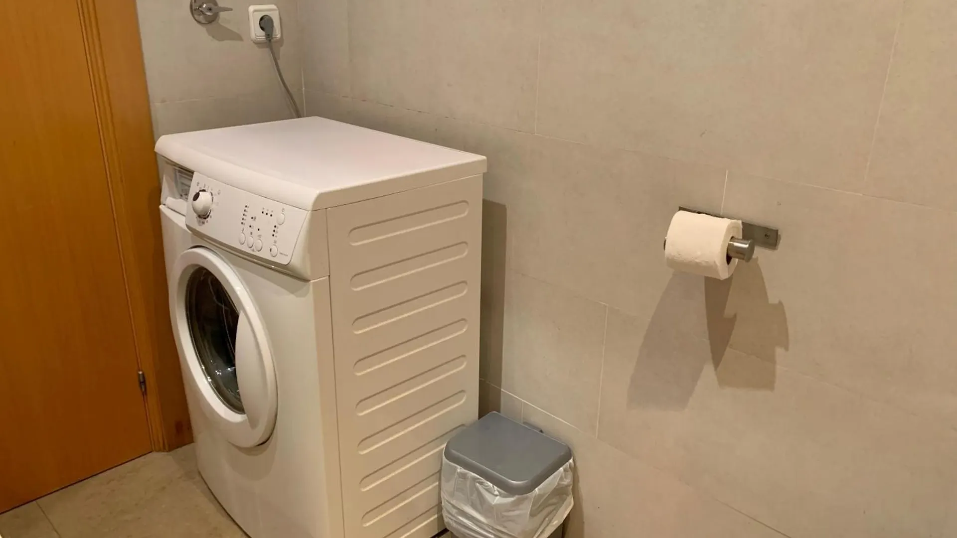 Daire Apt Copacabana, A Pochi Passi Dal Mare Es Pujols