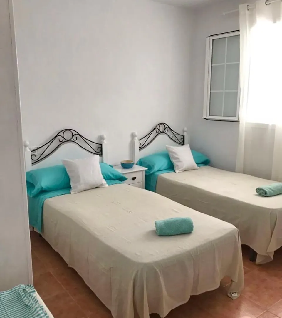 Daire Apt Copacabana, A Pochi Passi Dal Mare Es Pujols
