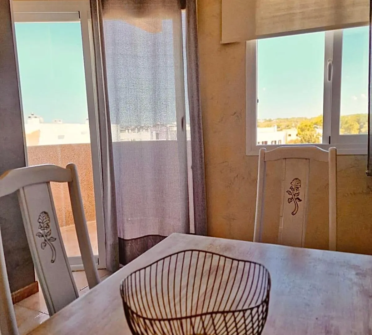 Daire Apt Copacabana, A Pochi Passi Dal Mare Es Pujols İspanya