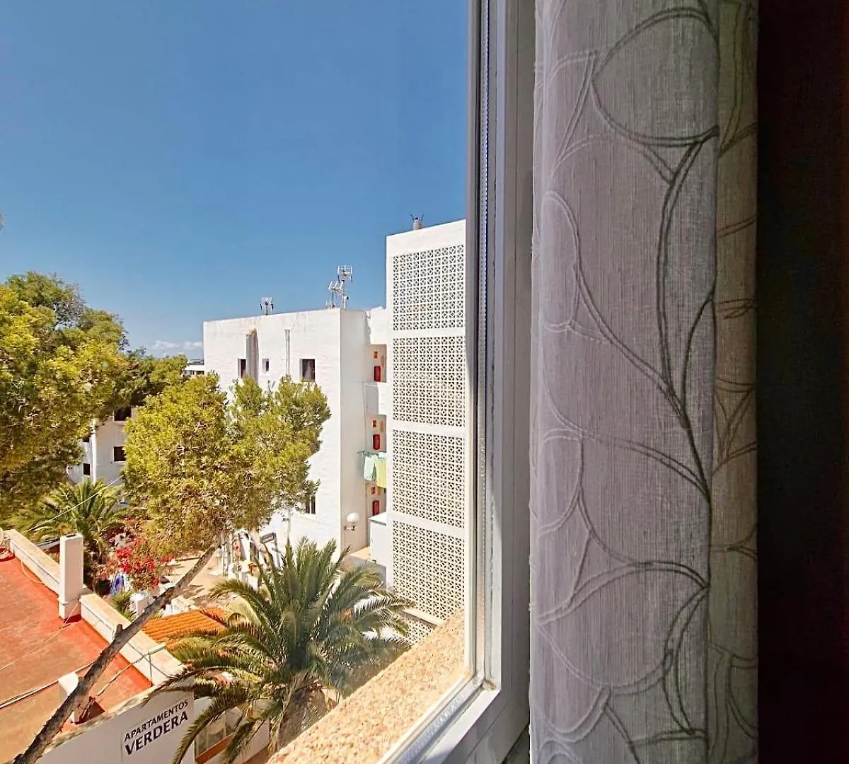 Apt Copacabana, A Pochi Passi Dal Mare Es Pujols 0*,  İspanya