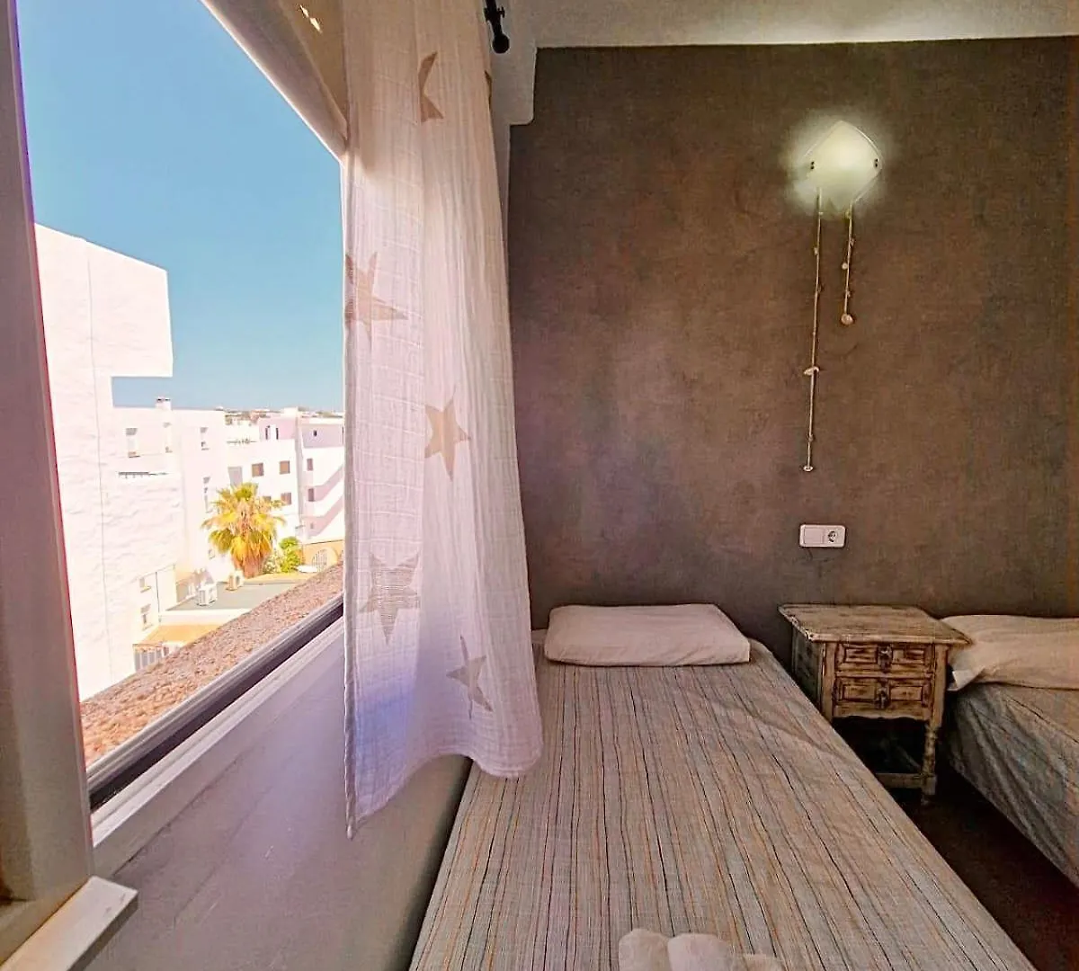 Apt Copacabana, A Pochi Passi Dal Mare Es Pujols 0*,