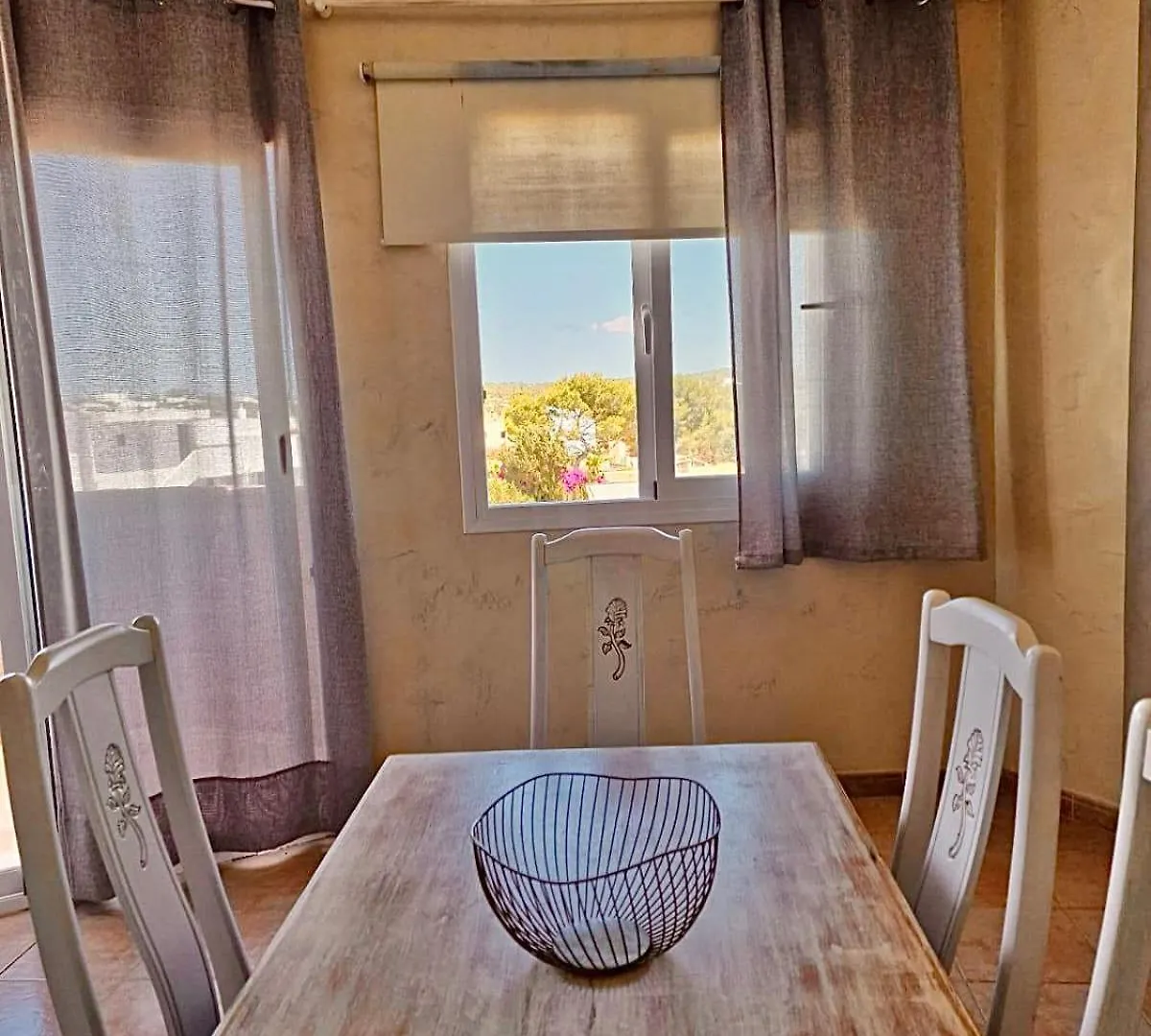 Apt Copacabana, A Pochi Passi Dal Mare Es Pujols