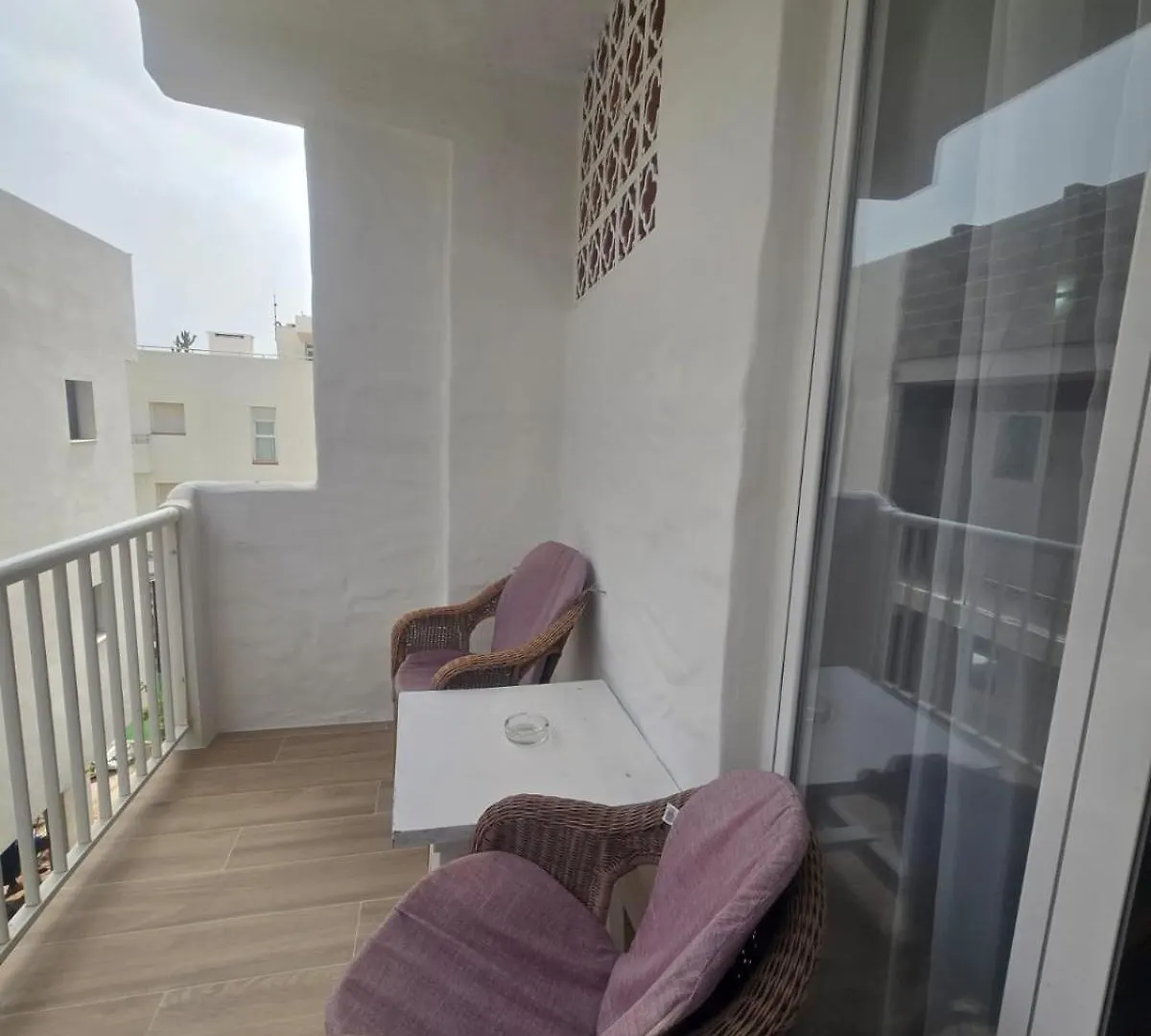 Daire Apt Copacabana, A Pochi Passi Dal Mare Es Pujols İspanya