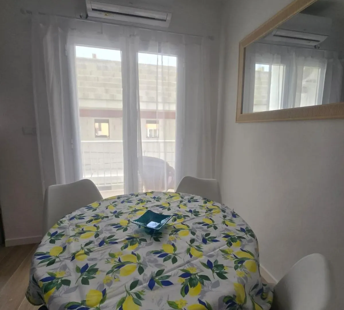 Daire Apt Copacabana, A Pochi Passi Dal Mare Es Pujols İspanya